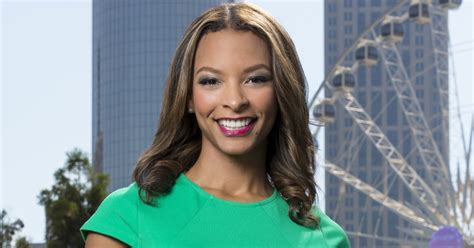 why did waga remove chanel 5|Good Day Atlanta Anchor Leaving Station .